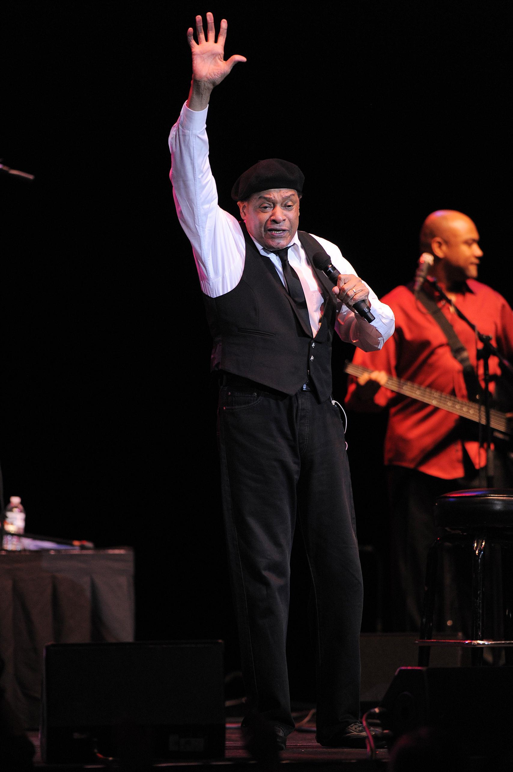 Al Jarreau | Picture 87516